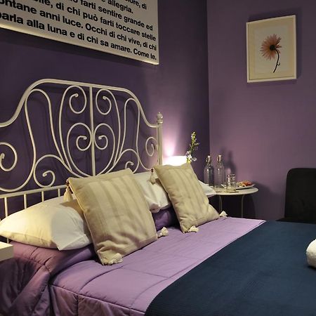 Bed and Breakfast Capocchia House Рим Екстер'єр фото