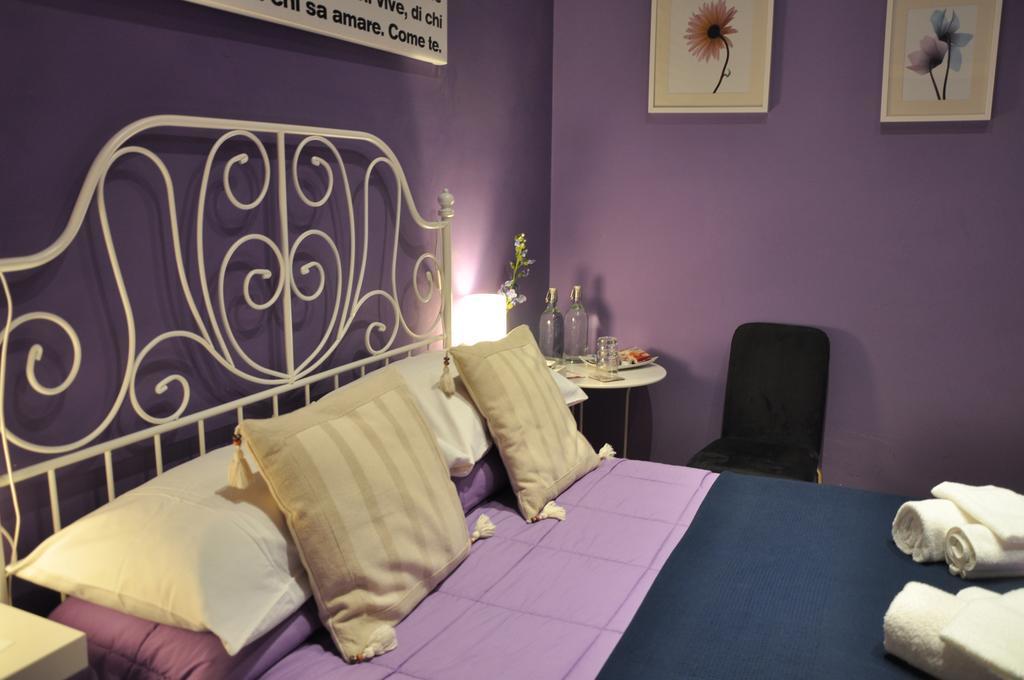 Bed and Breakfast Capocchia House Рим Екстер'єр фото