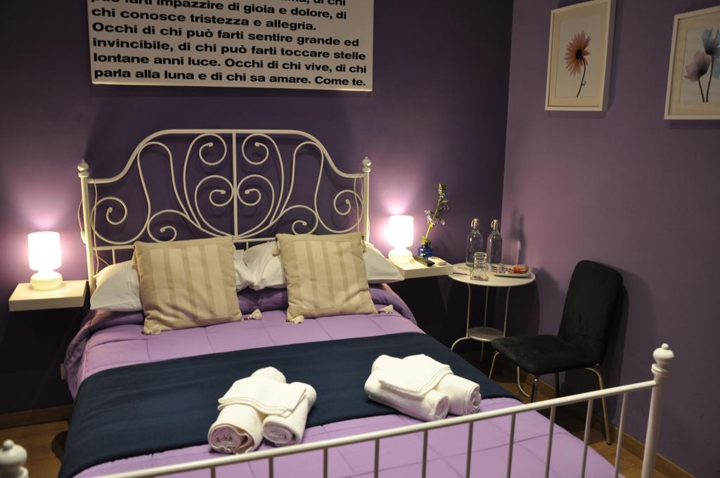 Bed and Breakfast Capocchia House Рим Екстер'єр фото