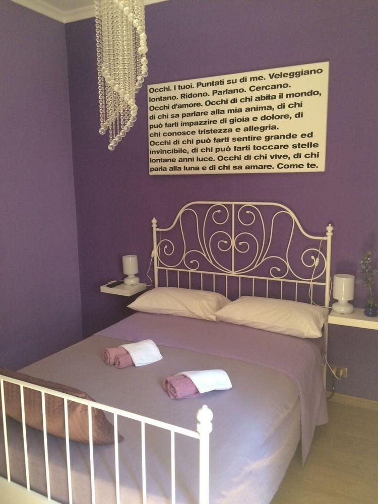 Bed and Breakfast Capocchia House Рим Екстер'єр фото