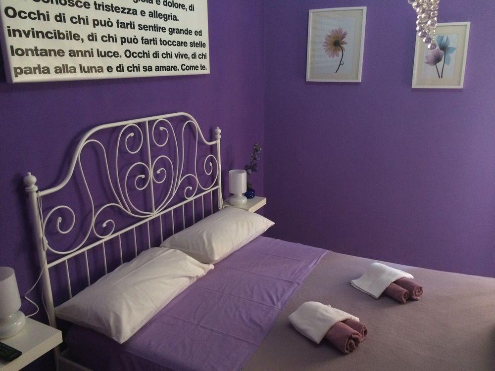 Bed and Breakfast Capocchia House Рим Екстер'єр фото