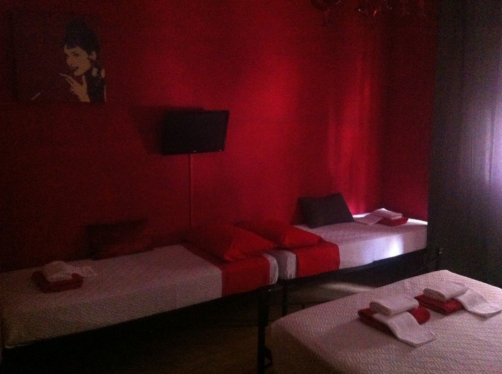 Bed and Breakfast Capocchia House Рим Екстер'єр фото