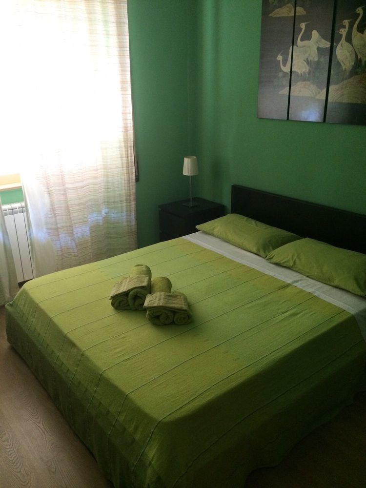 Bed and Breakfast Capocchia House Рим Екстер'єр фото