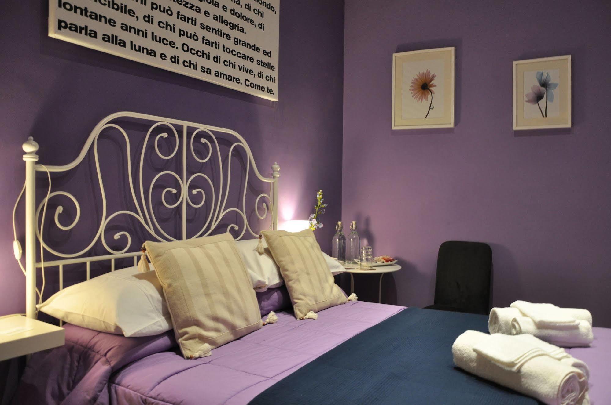 Bed and Breakfast Capocchia House Рим Екстер'єр фото