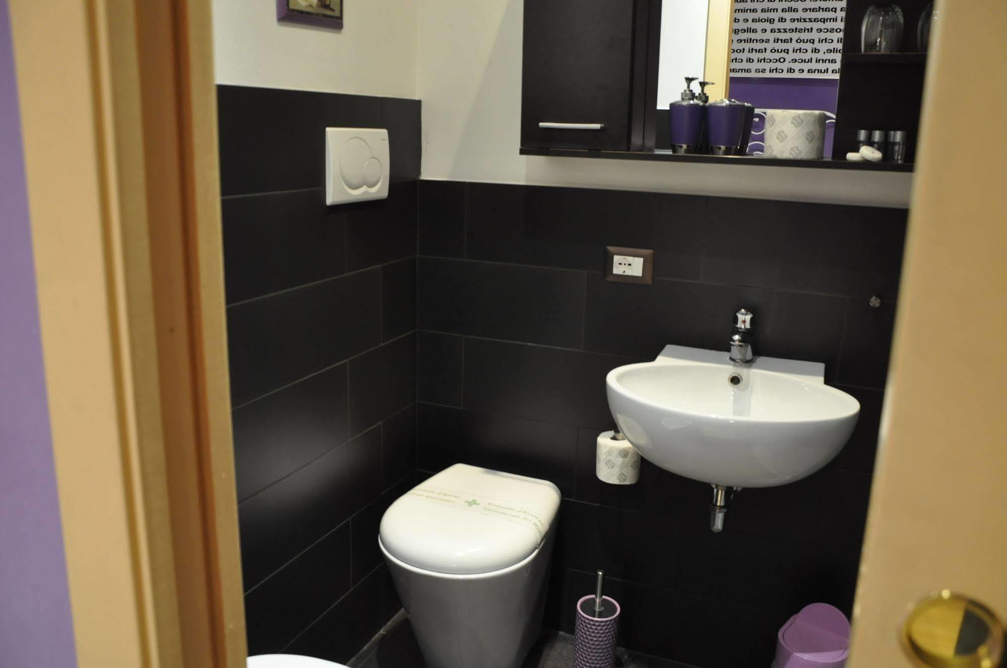 Bed and Breakfast Capocchia House Рим Екстер'єр фото
