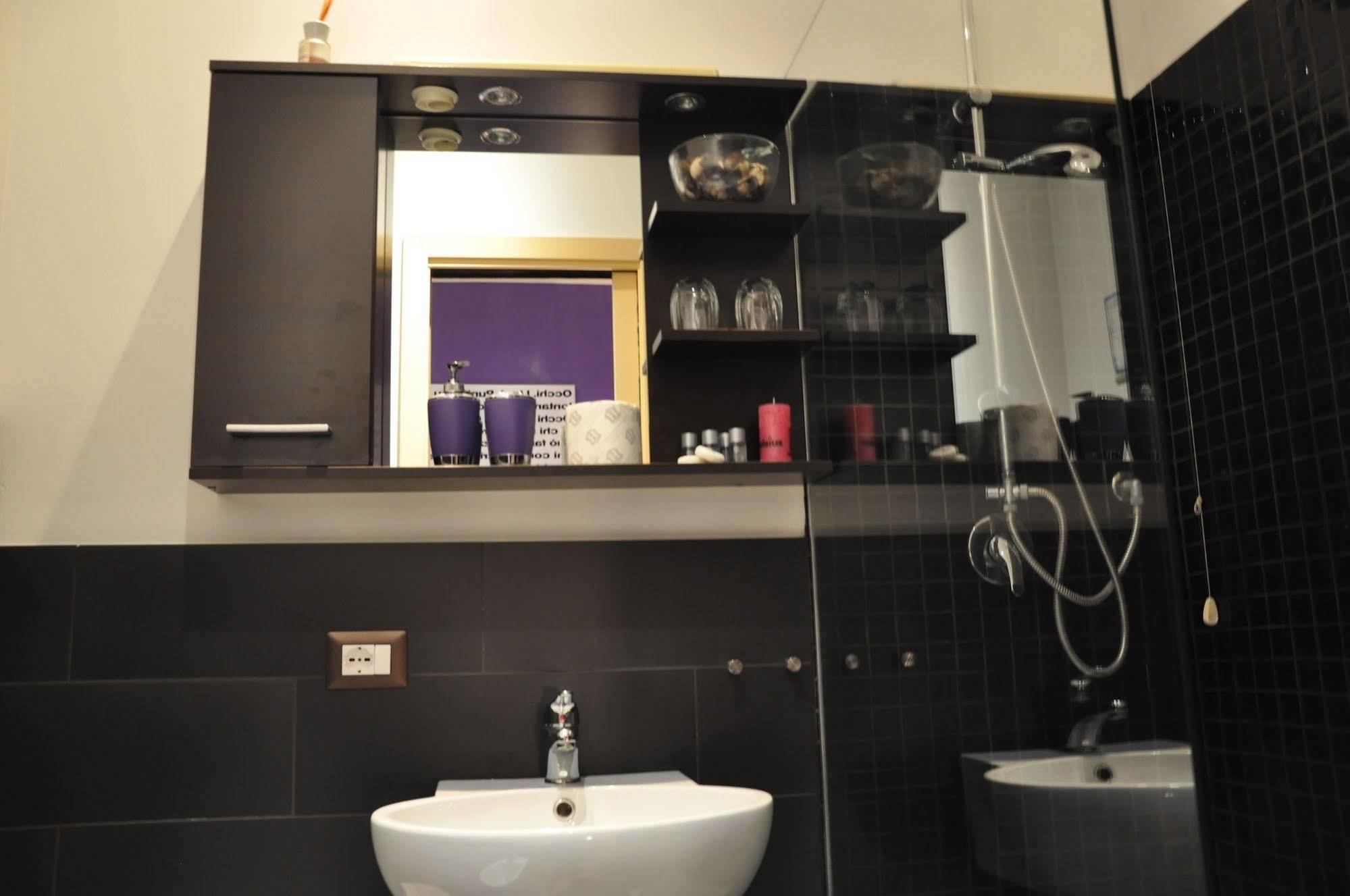 Bed and Breakfast Capocchia House Рим Екстер'єр фото