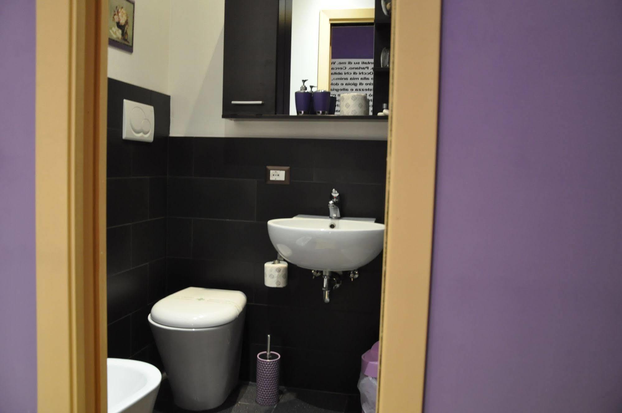 Bed and Breakfast Capocchia House Рим Екстер'єр фото