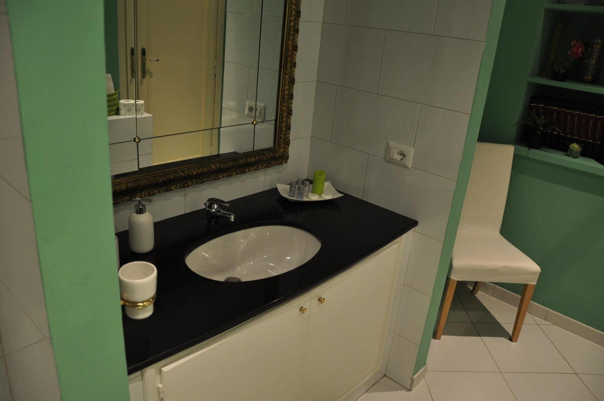 Bed and Breakfast Capocchia House Рим Екстер'єр фото
