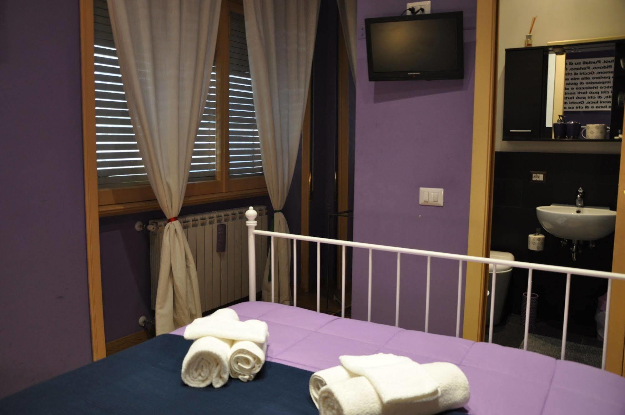 Bed and Breakfast Capocchia House Рим Екстер'єр фото