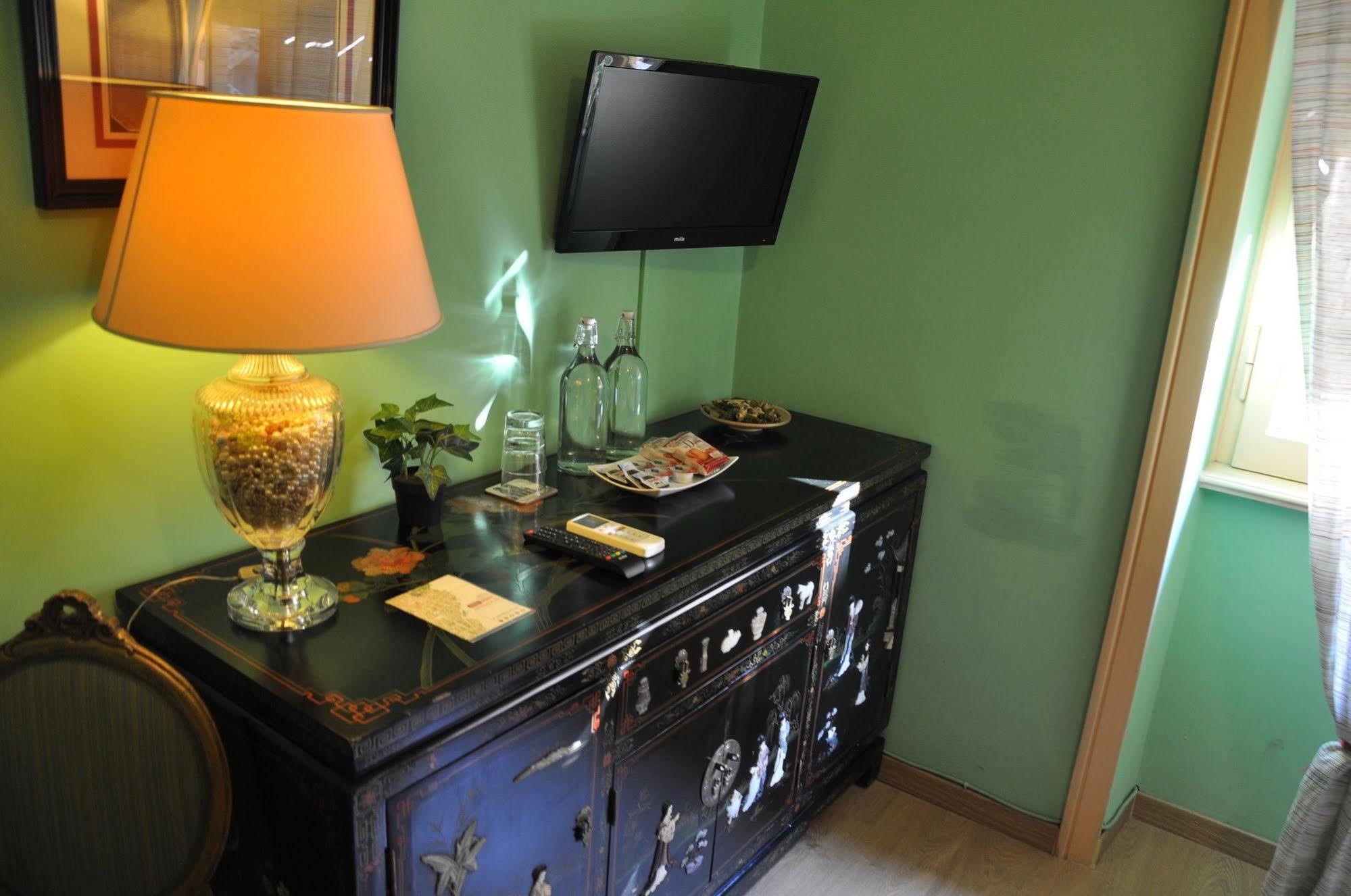 Bed and Breakfast Capocchia House Рим Екстер'єр фото