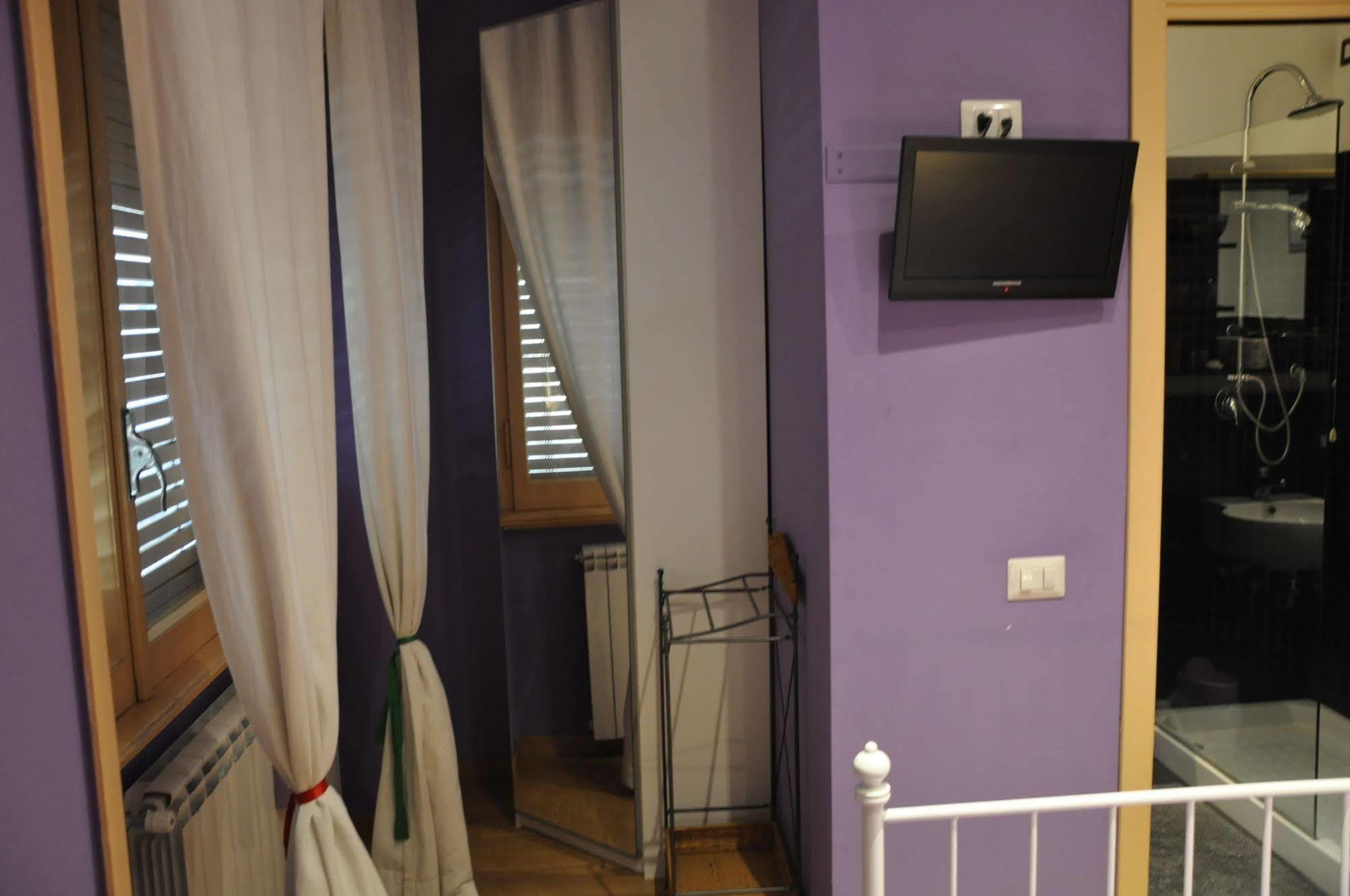 Bed and Breakfast Capocchia House Рим Екстер'єр фото
