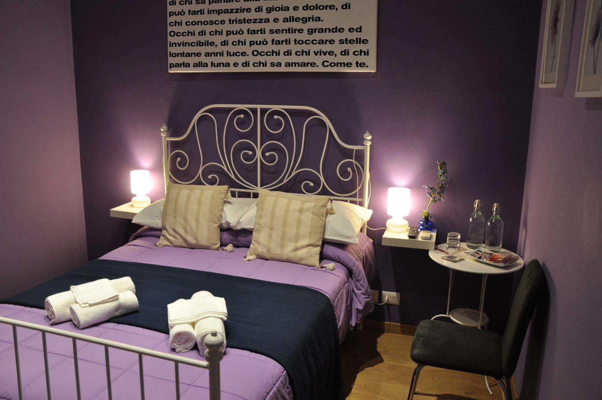 Bed and Breakfast Capocchia House Рим Екстер'єр фото