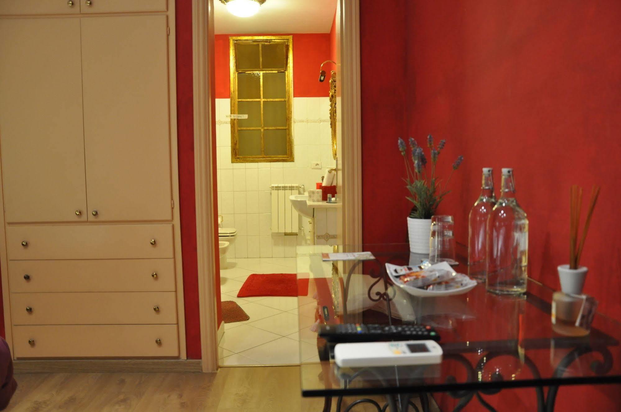 Bed and Breakfast Capocchia House Рим Екстер'єр фото