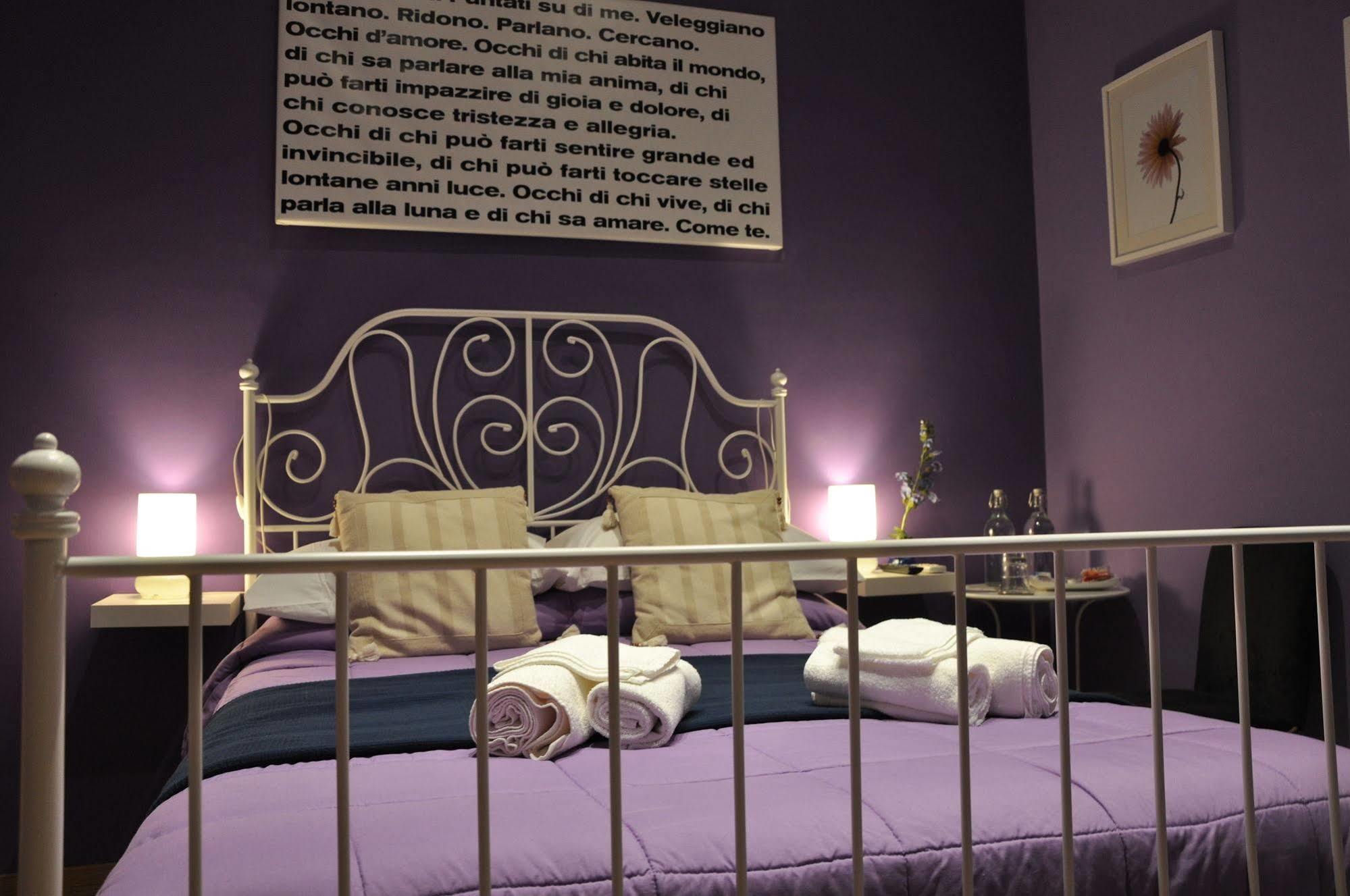 Bed and Breakfast Capocchia House Рим Екстер'єр фото