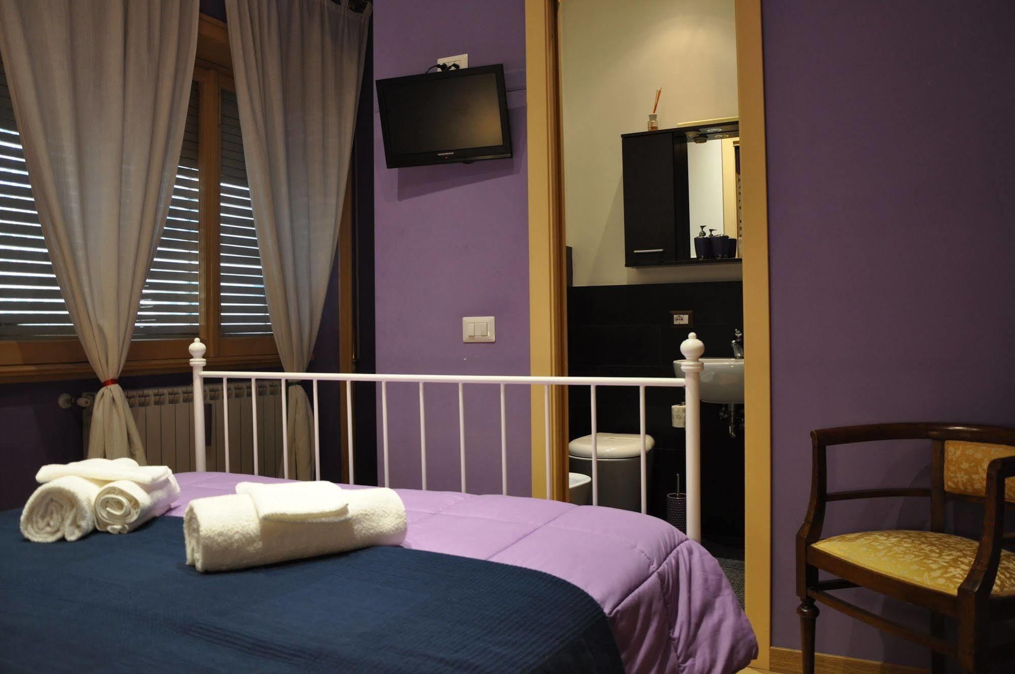 Bed and Breakfast Capocchia House Рим Екстер'єр фото